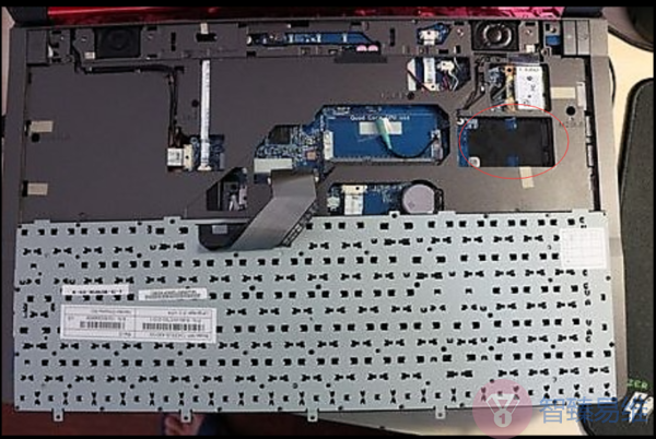 神舟战神K650C-I7 D2笔记本电脑装哪种SSD固态硬盘？